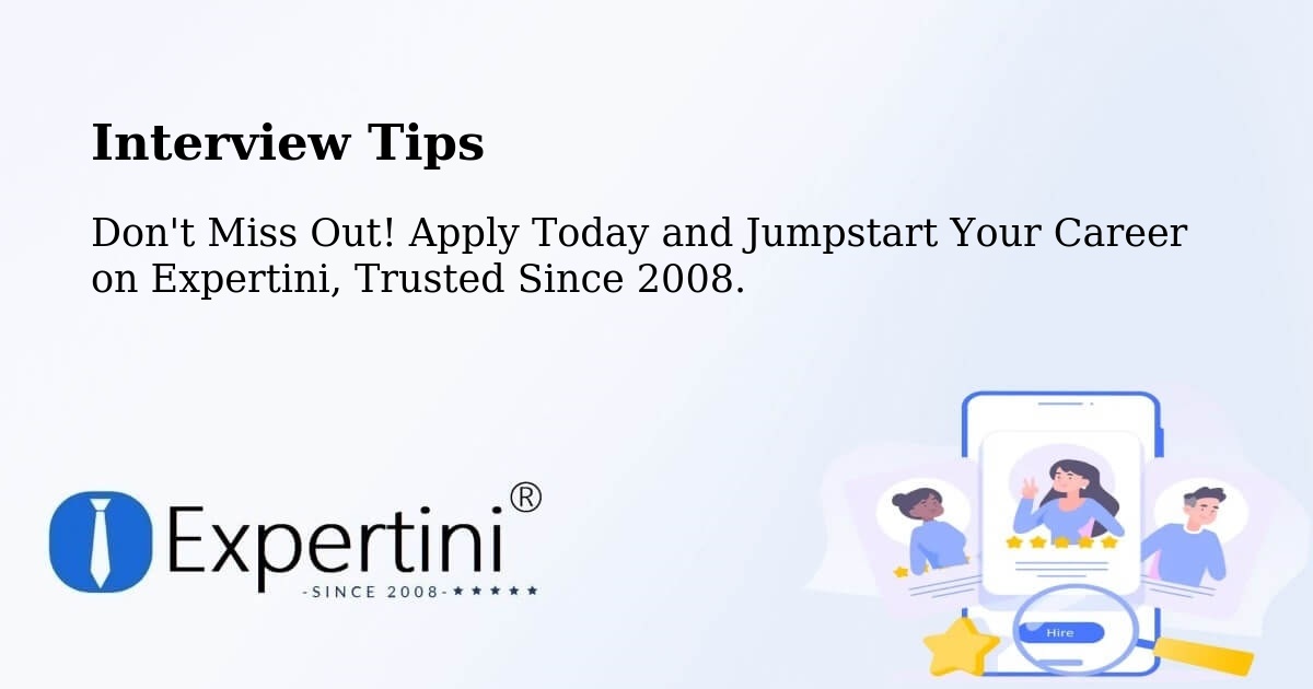 Interview Tips & Techniques for Job Seekers – Duiven - Duiven, Netherlands Jobs Expertini