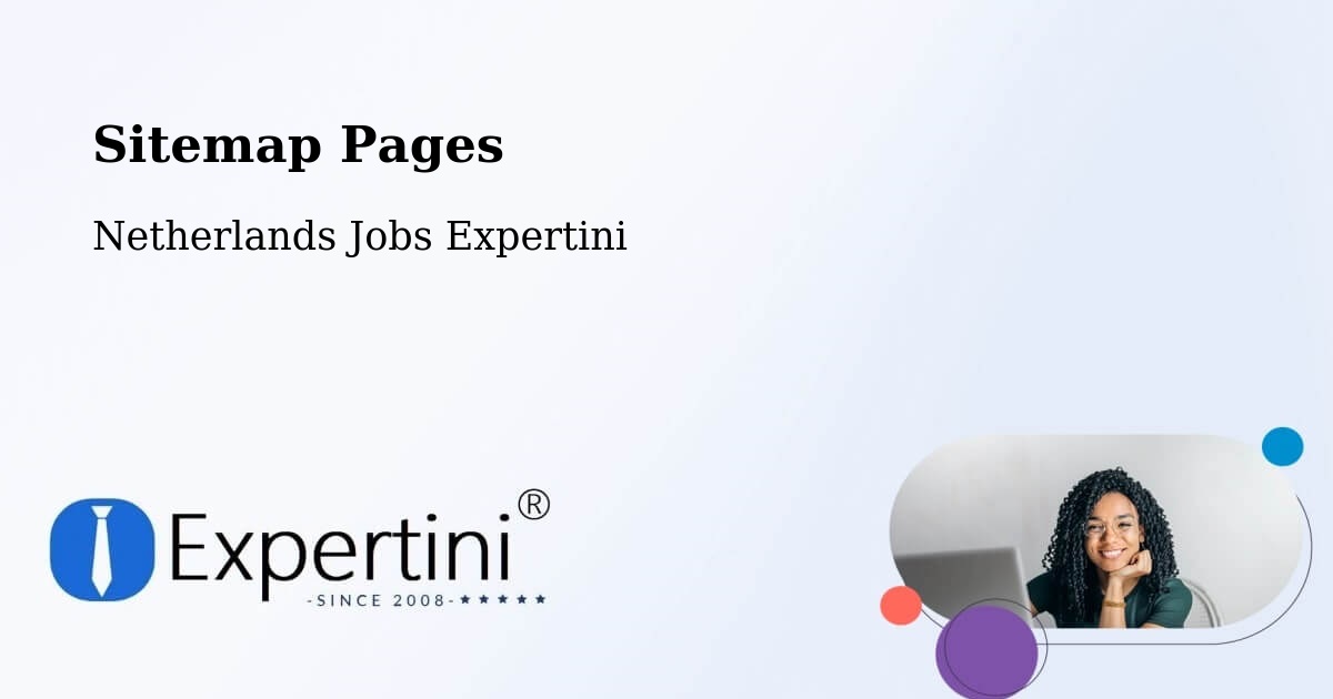 Sitemap Pages - Duiven - Netherlands Jobs Expertini